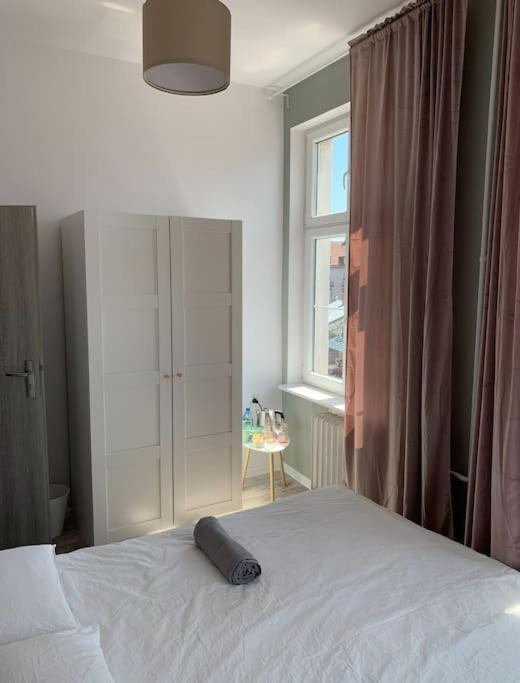Apartament Flaming House Old Town *