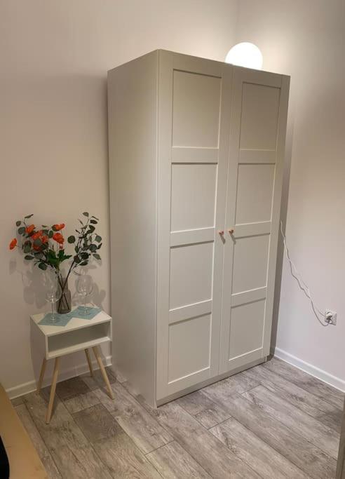 Apartament Flaming House Old Town