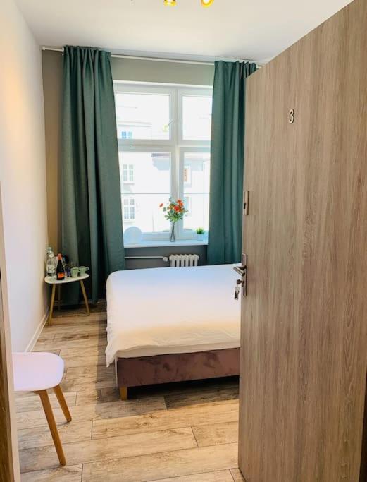 Apartament Flaming House Old Town *